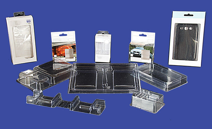 Vacuum Forming UK, PVC Fitments and Trays,