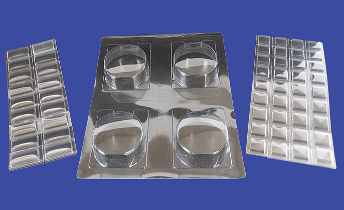 Vacuum Forming UK, PVC Sheets,